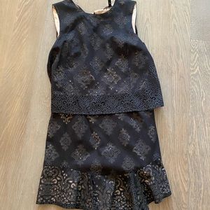 BCBG Vivian Dress never worn
